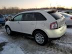 2010 Ford Edge SEL