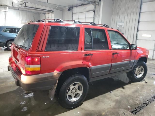 1997 Jeep Grand Cherokee Laredo