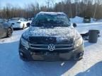 2017 Volkswagen Tiguan Highline