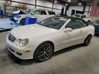 2006 Mercedes-Benz CLK 350