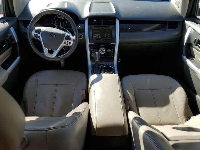 2012 Ford Edge Limited