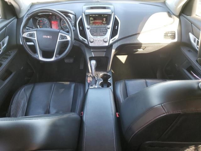 2013 GMC Terrain SLT