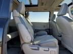 2013 Toyota Sienna XLE