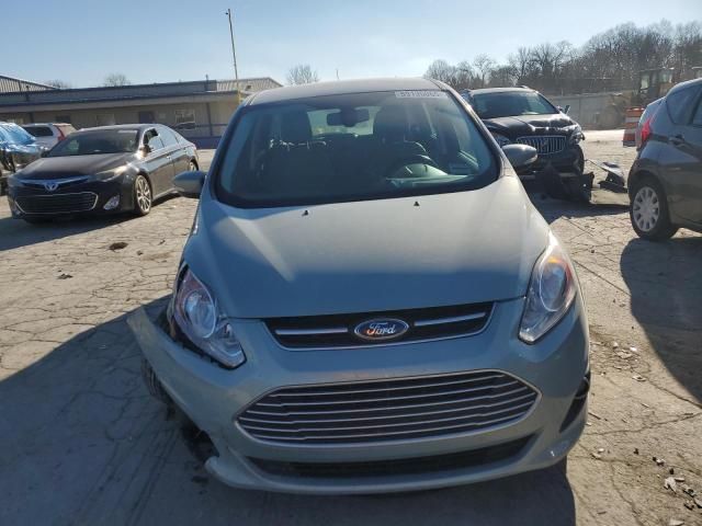 2013 Ford C-MAX Premium