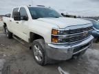 2016 Chevrolet Silverado K2500 Heavy Duty