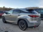 2021 Lexus RX 350 F Sport