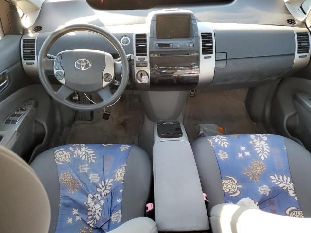 2006 Toyota Prius