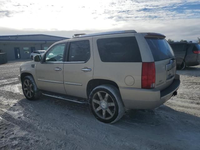 2007 Cadillac Escalade Luxury