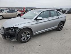 Volkswagen Vehiculos salvage en venta: 2024 Volkswagen Jetta SE