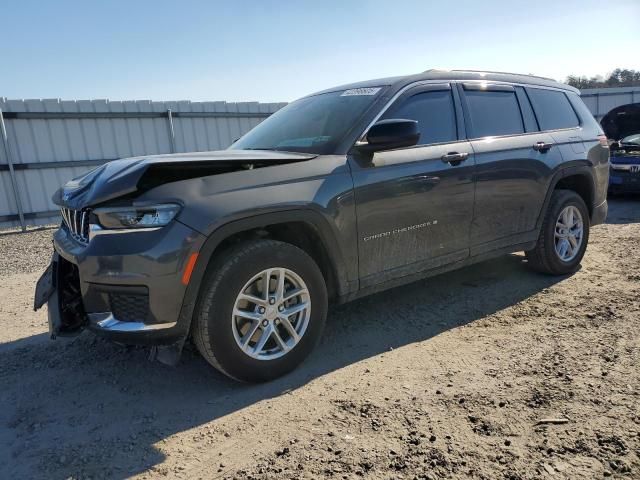 2021 Jeep Grand Cherokee L Laredo