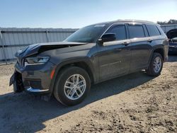 2021 Jeep Grand Cherokee L Laredo en venta en Fredericksburg, VA