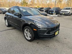 Porsche Vehiculos salvage en venta: 2023 Porsche Macan Base