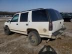 1999 Chevrolet Tahoe K1500