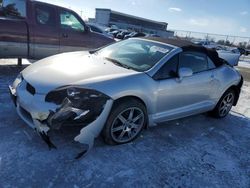 2008 Mitsubishi Eclipse Spyder GT en venta en Moraine, OH