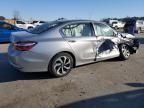 2017 Honda Accord EXL