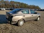 2015 Nissan Versa S