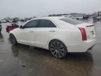 2013 Cadillac ATS