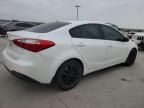 2014 KIA Forte LX