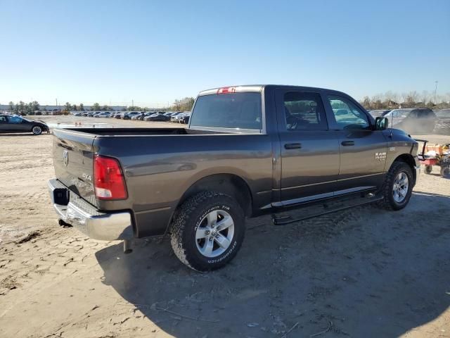 2020 Dodge RAM 1500 Classic Tradesman