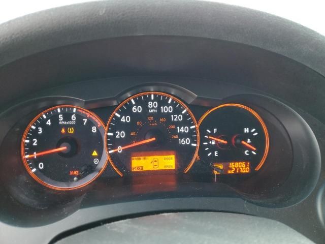 2008 Nissan Altima 2.5