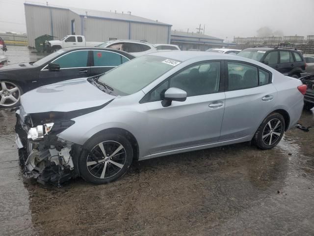 2019 Subaru Impreza Premium