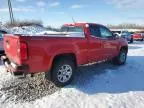 2017 Chevrolet Colorado LT