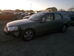 2003 Saturn L200 en venta en Sacramento, CA