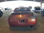 2007 Mitsubishi Eclipse ES