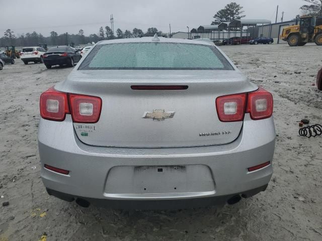 2016 Chevrolet Malibu Limited LTZ