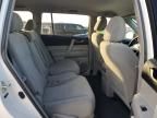 2013 Toyota Highlander Base