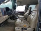 2005 Ford F350 SRW Super Duty