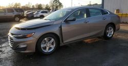 2024 Chevrolet Malibu LS en venta en Shreveport, LA