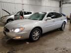 2007 Buick Lacrosse CX