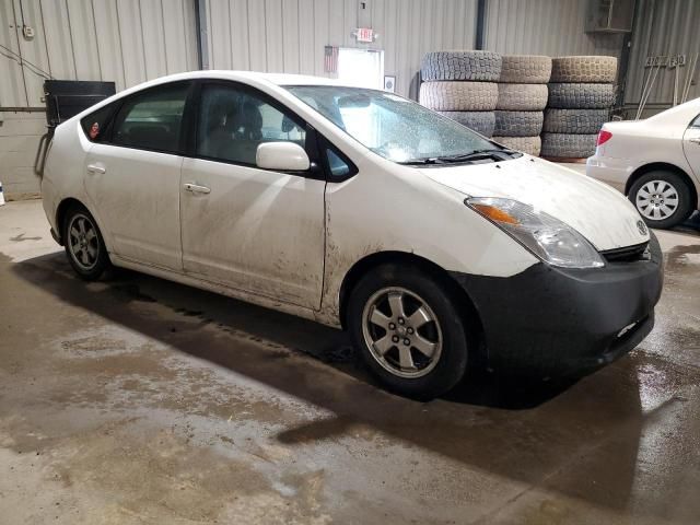 2005 Toyota Prius