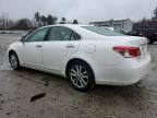 2011 Lexus ES 350