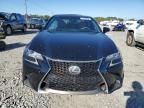 2016 Lexus GS 350 Base