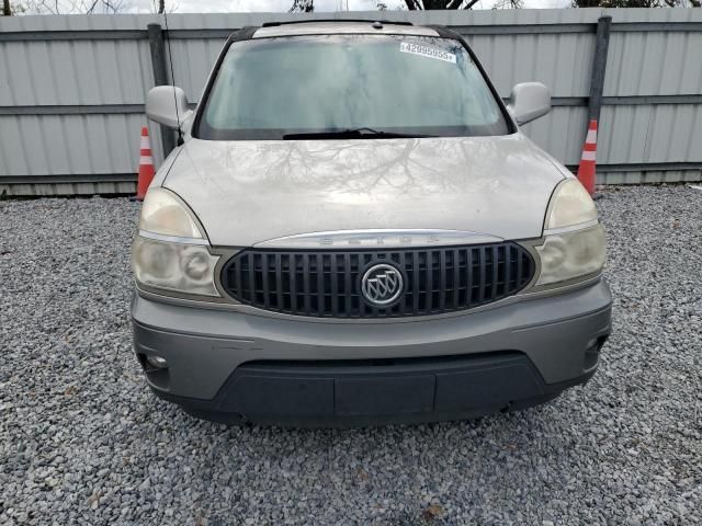 2006 Buick Rendezvous CX