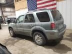 2007 Mercury Mariner Luxury