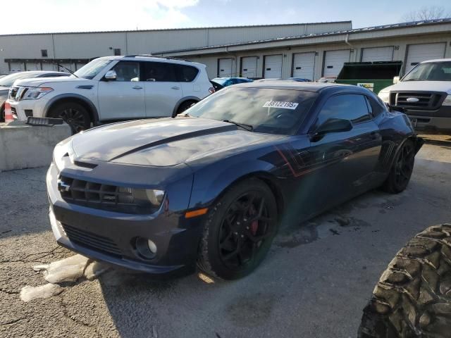 2010 Chevrolet Camaro SS