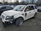 2008 Land Rover LR2 HSE Technology