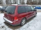 2004 Ford Freestar SES