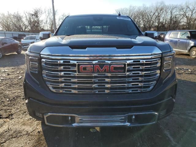 2023 GMC Sierra K1500 Denali