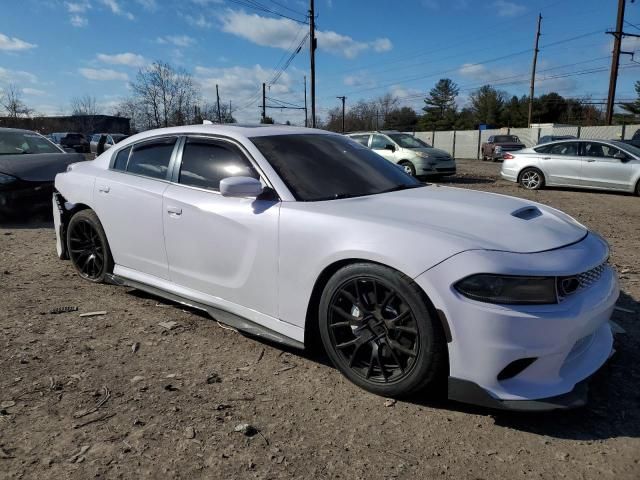 2015 Dodge Charger R/T Scat Pack