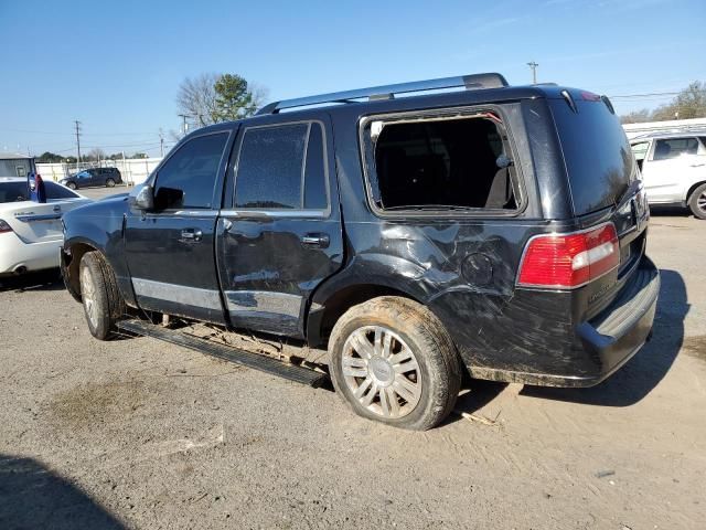 2012 Lincoln Navigator