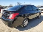 2015 Nissan Versa S