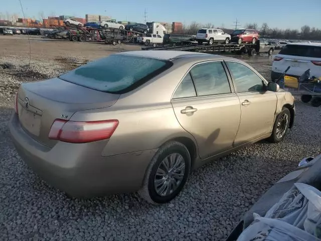 2008 Toyota Camry CE