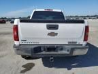 2011 Chevrolet Silverado C1500 LT