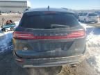 2018 Lincoln MKC Select