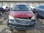 2013 Chrysler Town & Country Limited