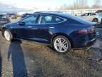 2014 Tesla Model S